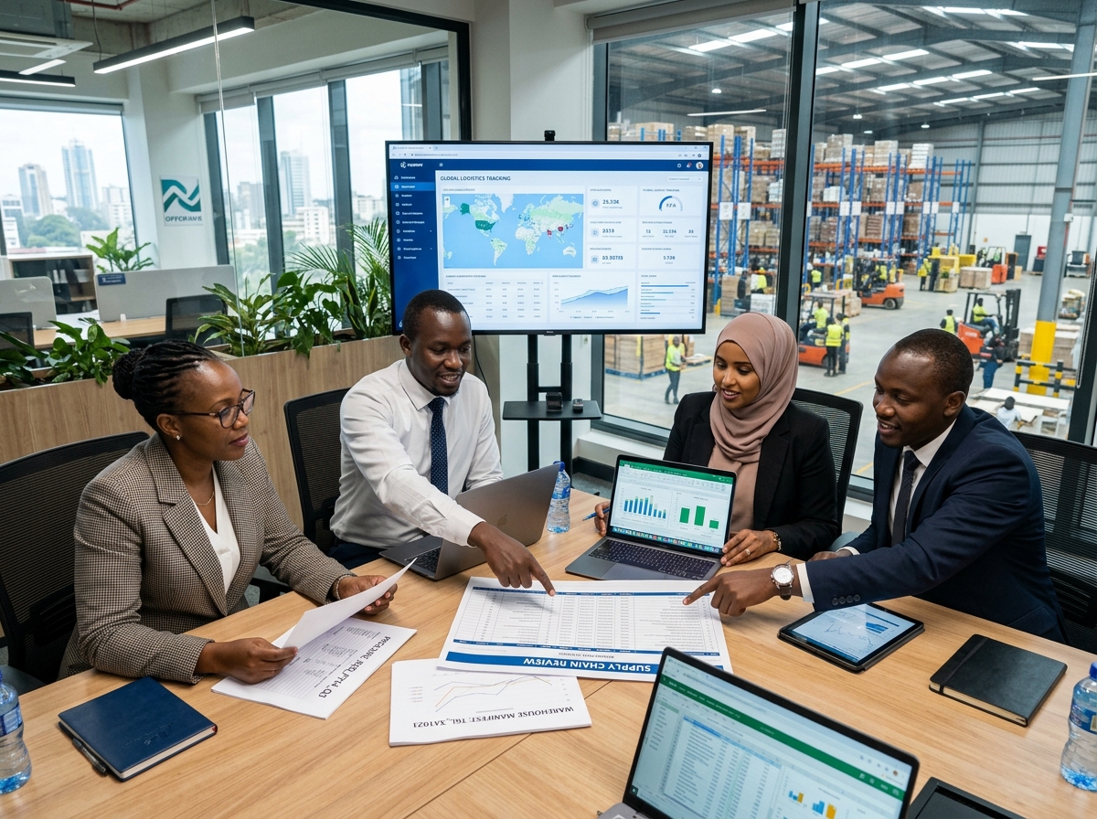 HEL Corporate Operations